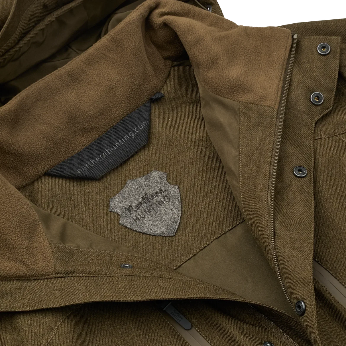 GUNNAR ARK - Green – Northern Hunting