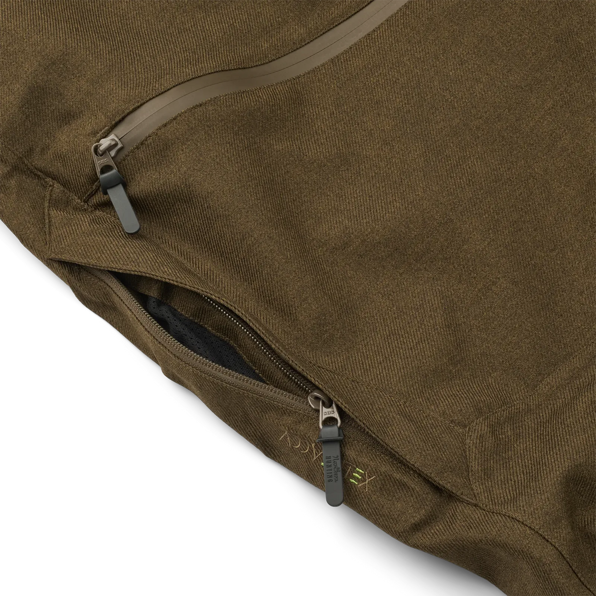 GUNNAR ALP – Northern Hunting – Green – Northern Hunting