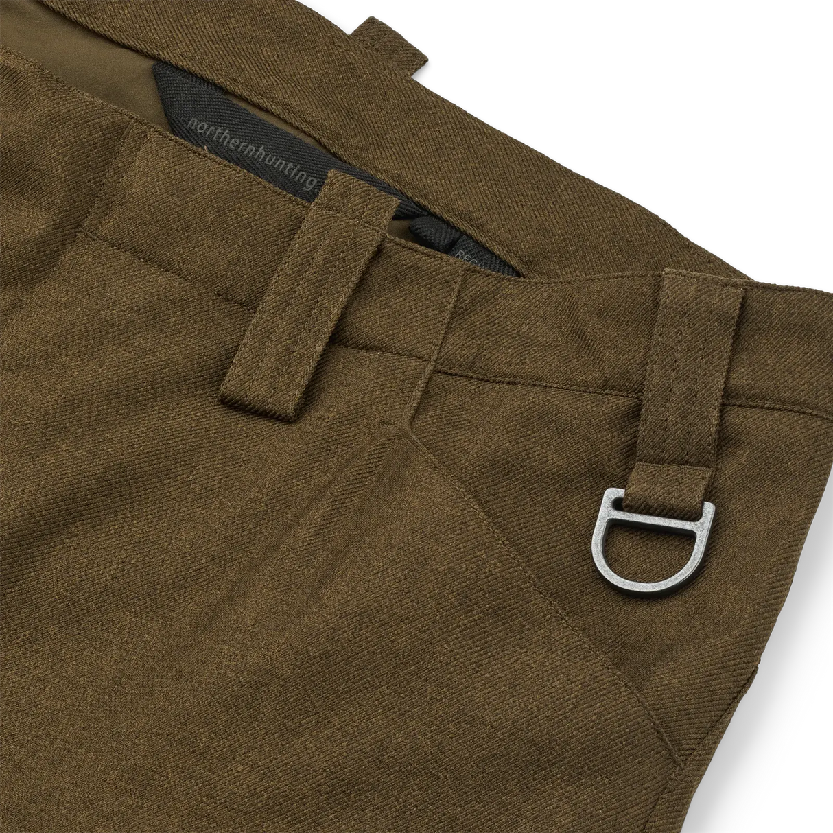 GUNNAR ALP – Northern Hunting – Green – Northern Hunting