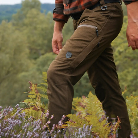 GUNNAR ALP – Northern Hunting – Green – Northern Hunting