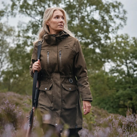 EIRA SIF - Northern Hunting - Grønn – Northern Hunting