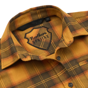 ASTRID – Northern Hunting – Buckthorn – Northern Hunting