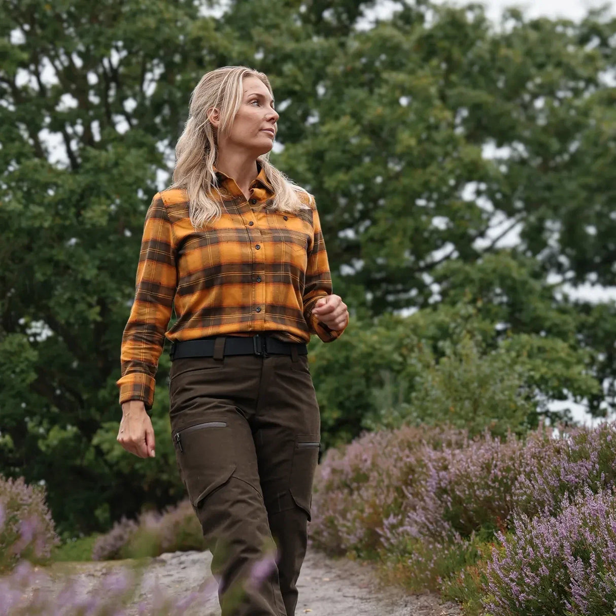 ASTRID – Northern Hunting – Buckthorn – Northern Hunting