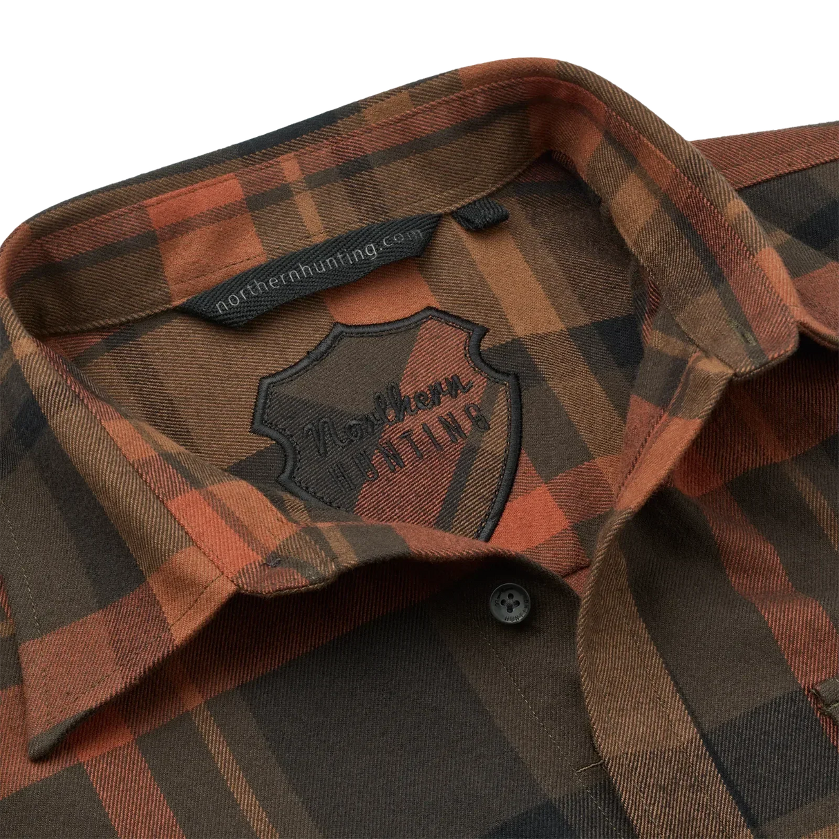 FJORD – Northern Hunting – Oransje – Northern Hunting