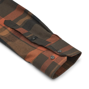 FJORD – Northern Hunting – Oransje – Northern Hunting