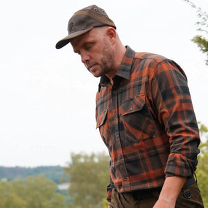 FJORD – Northern Hunting – Oransje – Northern Hunting