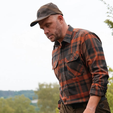 FJORD – Northern Hunting – Oransje – Northern Hunting