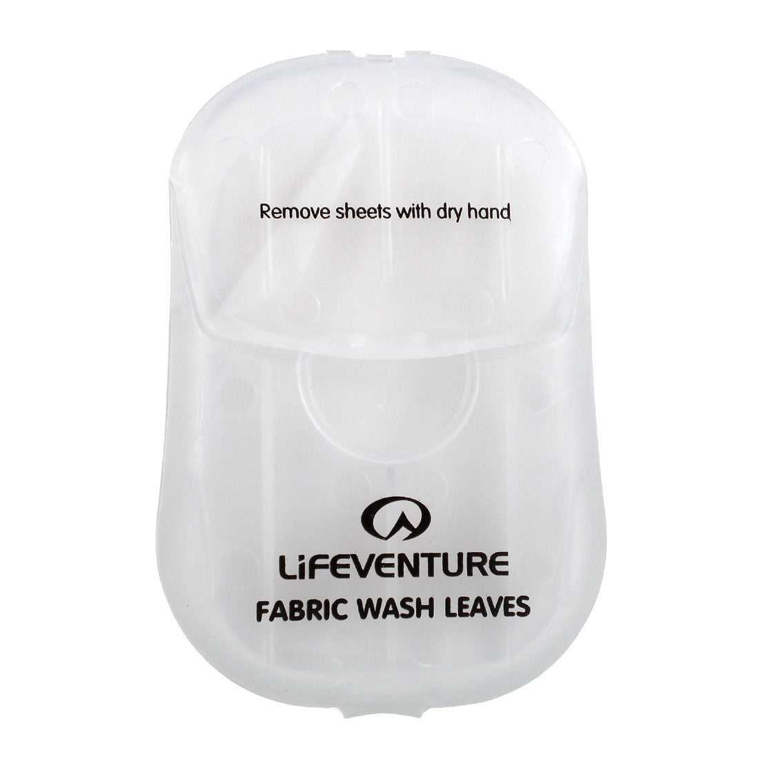 Tekstilvaskeblader x 50 – Life Venture