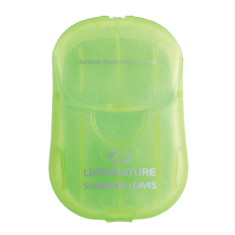 Shampooblader x 50 – Life Venture
