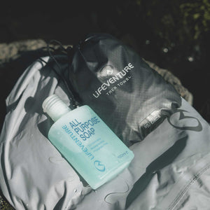 All Purpose såpe, 200ml – Life Venture