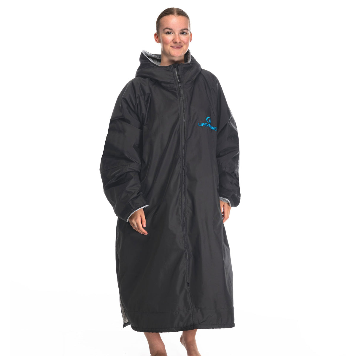 Thermarobe, Langermet S/M – Life Venture