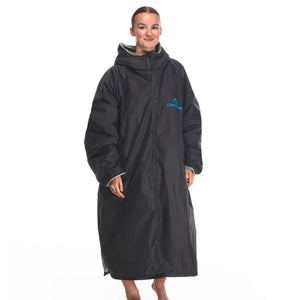Thermarobe, Langermet S/M – Life Venture
