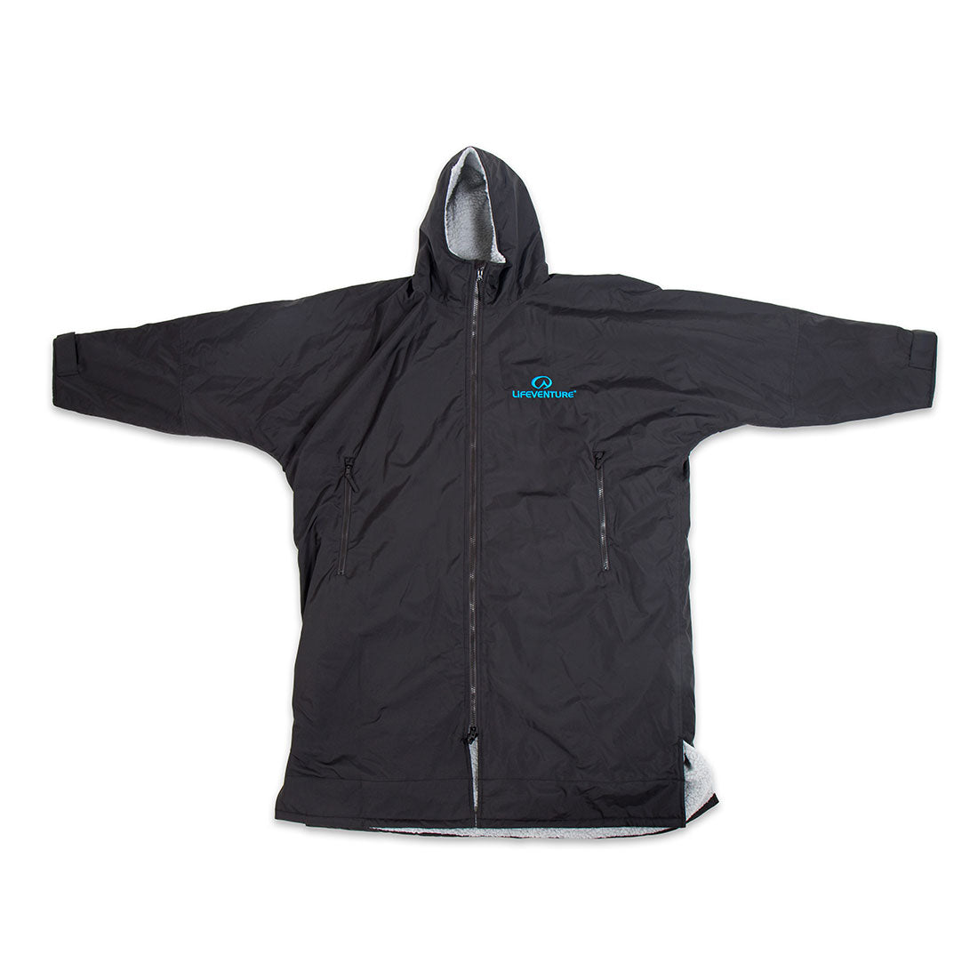 Thermarobe, Langermet S/M – Life Venture