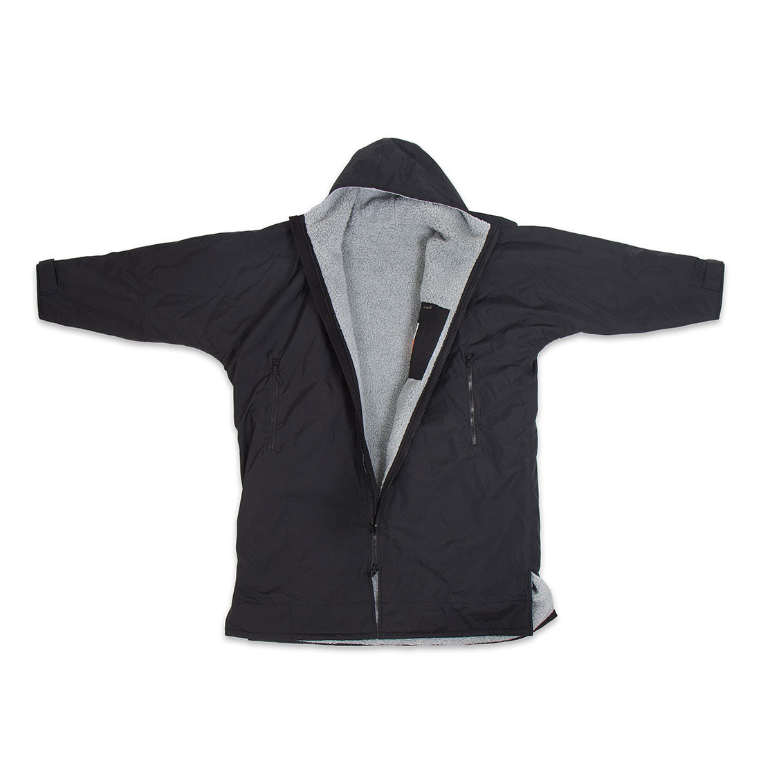 Thermarobe, Langermet S/M – Life Venture