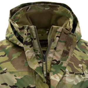 TRG-jakke - Carinthia - Multicam – Carinthia