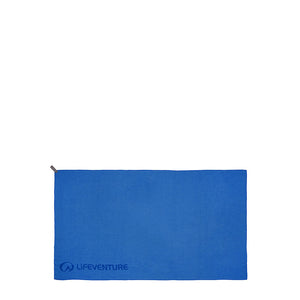 MicroFibre turhåndkle, Blå, Giant – Life Venture