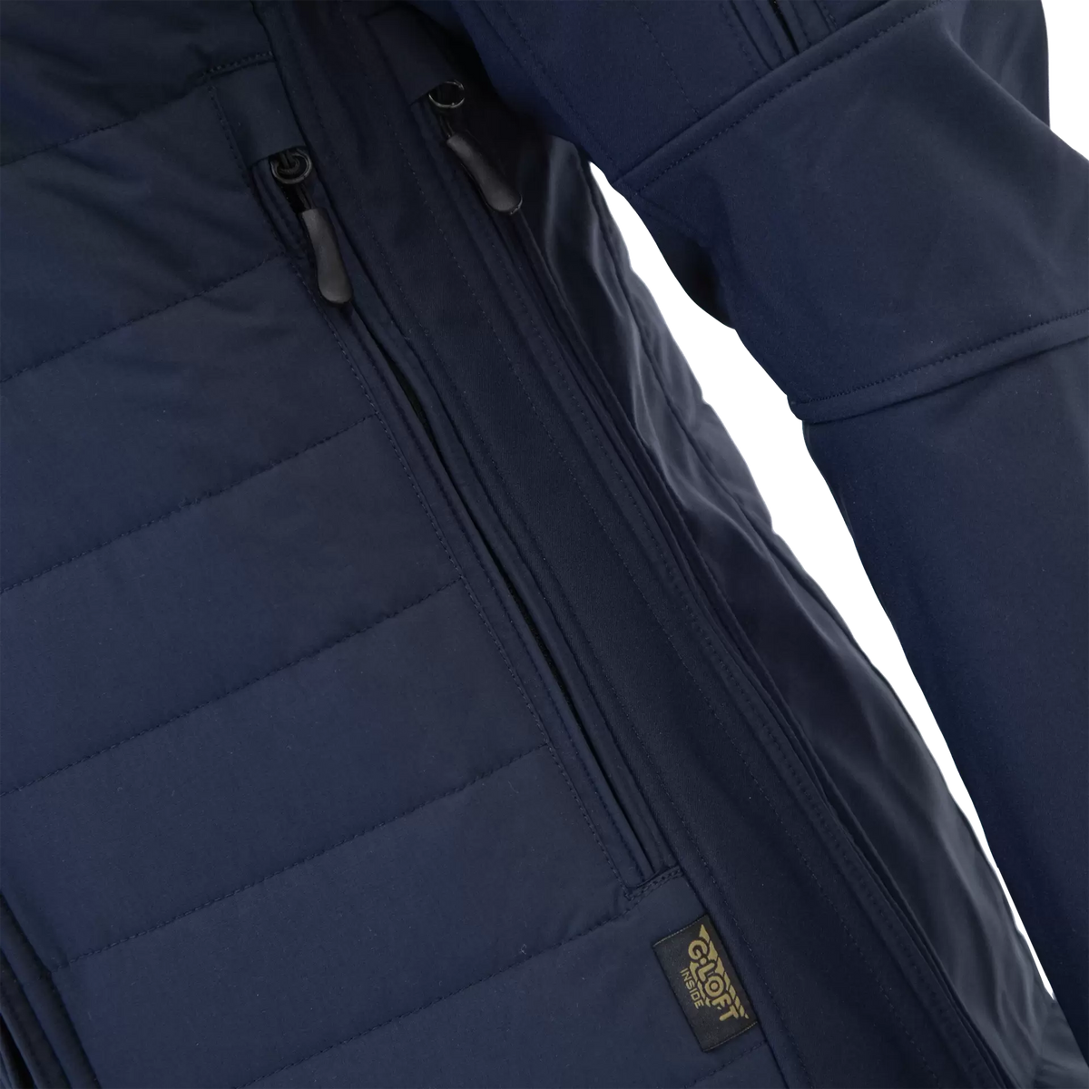 G-LOFT ISG PRO jakke - Carinthia - Navy blue – Carinthia