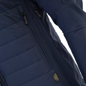 G-LOFT ISG PRO jakke - Carinthia - Navy blue – Carinthia