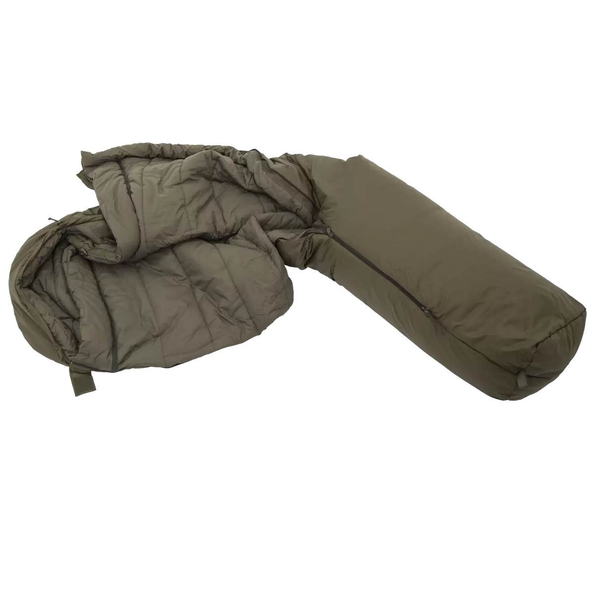 BRENTA LARGE – Carinthia – Olive – Carinthia