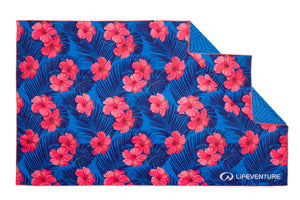 Recycled SoftFibre turhåndkle, Oahu, Gia – Life Venture