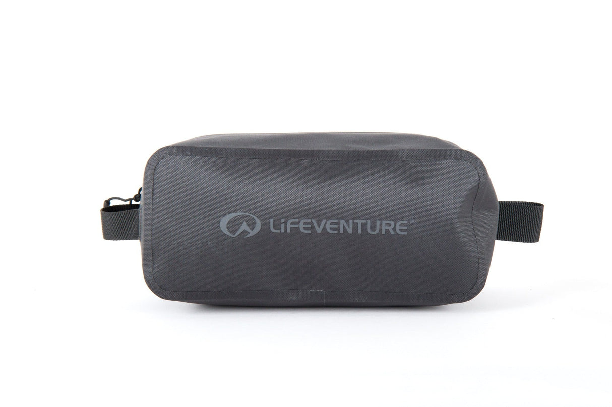 Toalettmappe, Svart – Life Venture