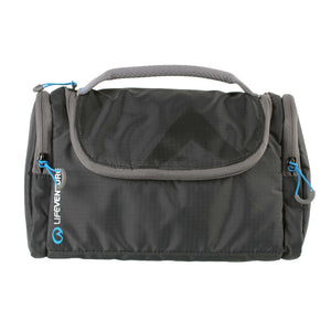 Washbag Grey – Life Venture
