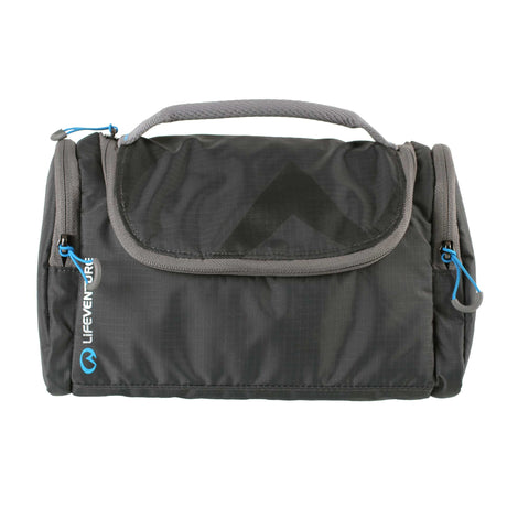 Washbag Grey – Life Venture