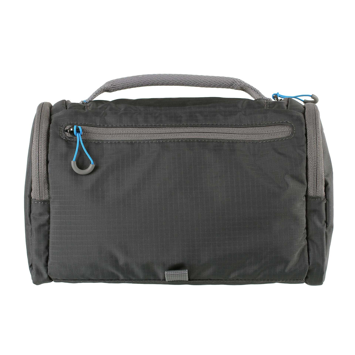 Washbag Grey – Life Venture