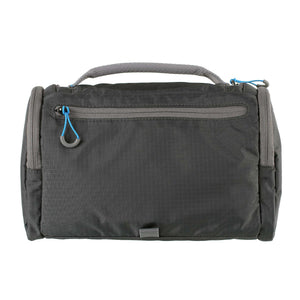 Washbag Grey – Life Venture
