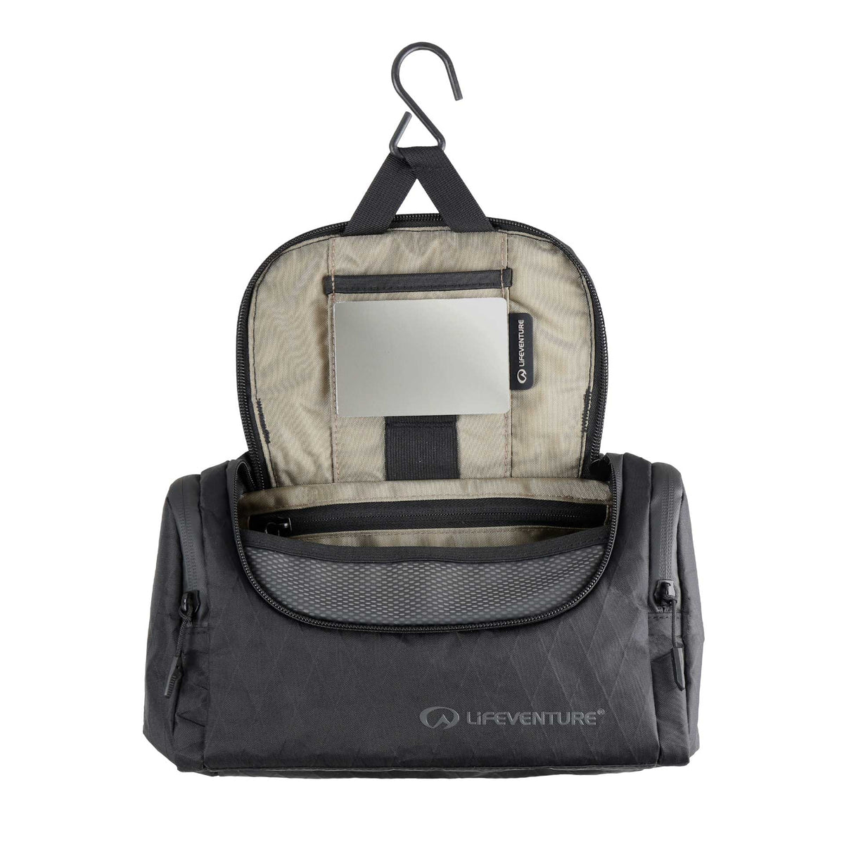 X-Pac Wash-bag – Life Venture