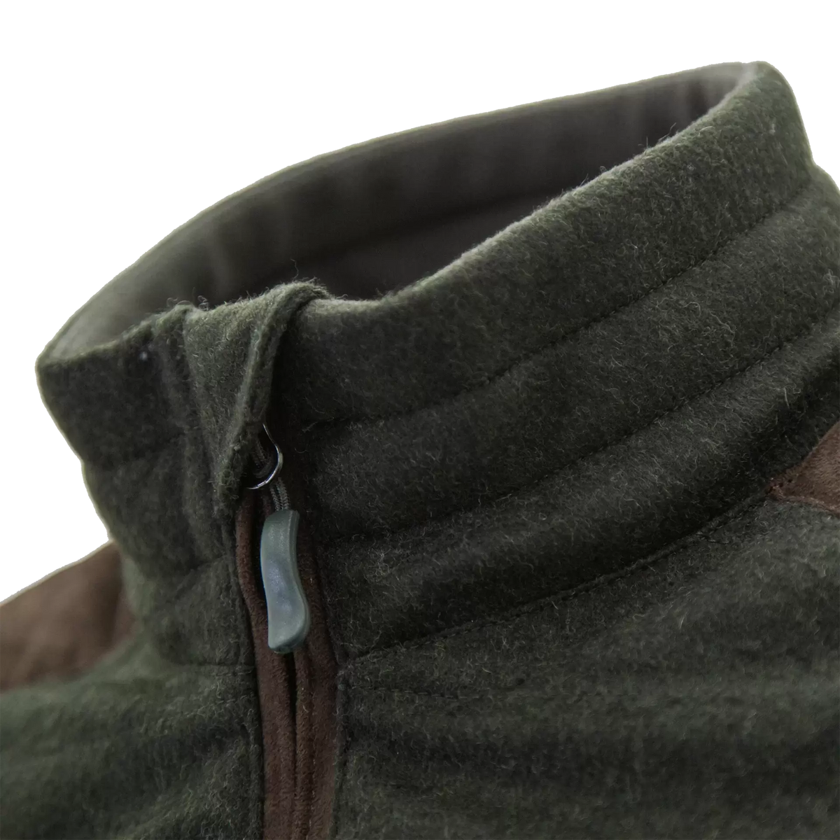 TLLG 2.0 Jakke - Olive – Carinthia