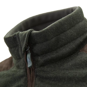 TLLG 2.0 Jakke - Olive – Carinthia