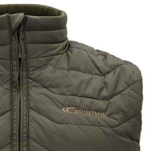 G-LOFT Ultra Vest 2.0 - Olive – Carinthia