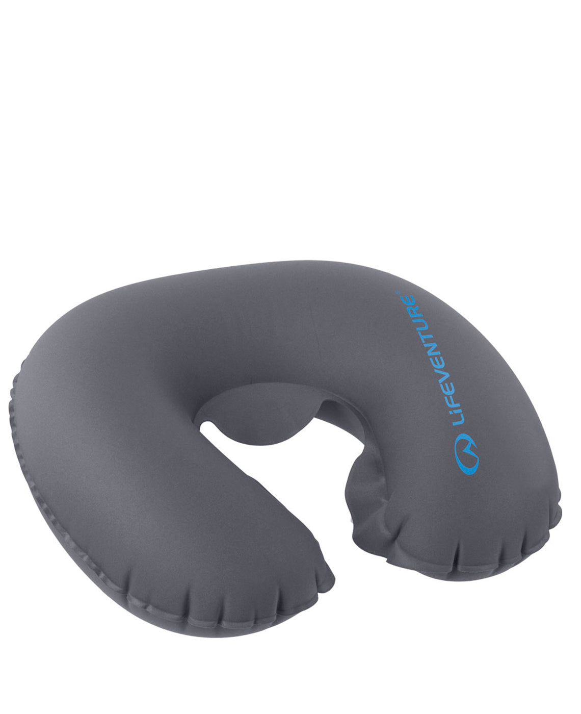 Oppblåsbar nakkepute – Life Venture
