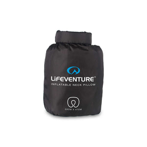 Oppblåsbar nakkepute – Life Venture