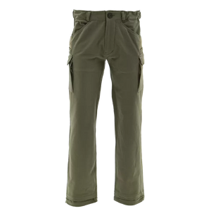 GOLDECK HUNT Bukse - Olive – Carinthia