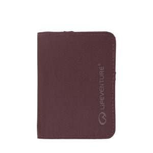 RFID-kortholder, resirkulert, Plum – Life Venture