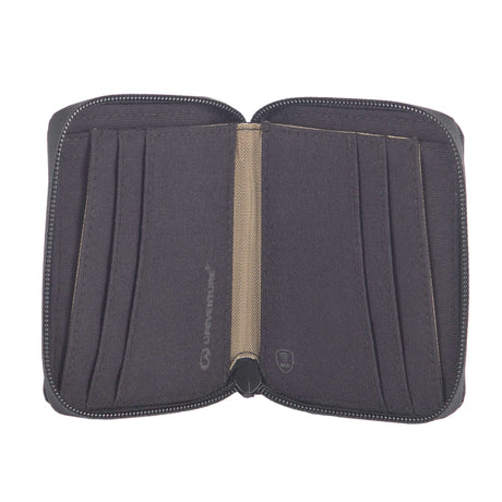 X-Pac sammenleggbar lommebok – Life Venture