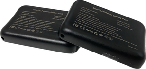 Batterisett til Varme Sokker Pro – HEET