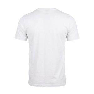 Supima T-shirt hvit European Hunter