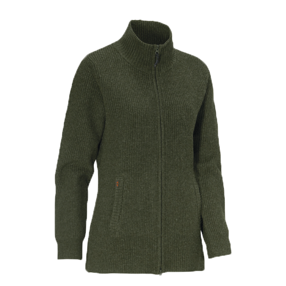 Shirley Damegenser Loden green – Swedteam