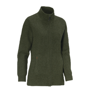 Shirley Damegenser Loden green – Swedteam