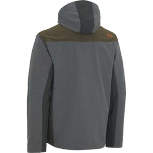 Lynx Antibite Jaktjakke - Dark Grey – Swedteam