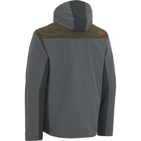 Lynx Antibite Jaktjakke - Dark Grey – Swedteam