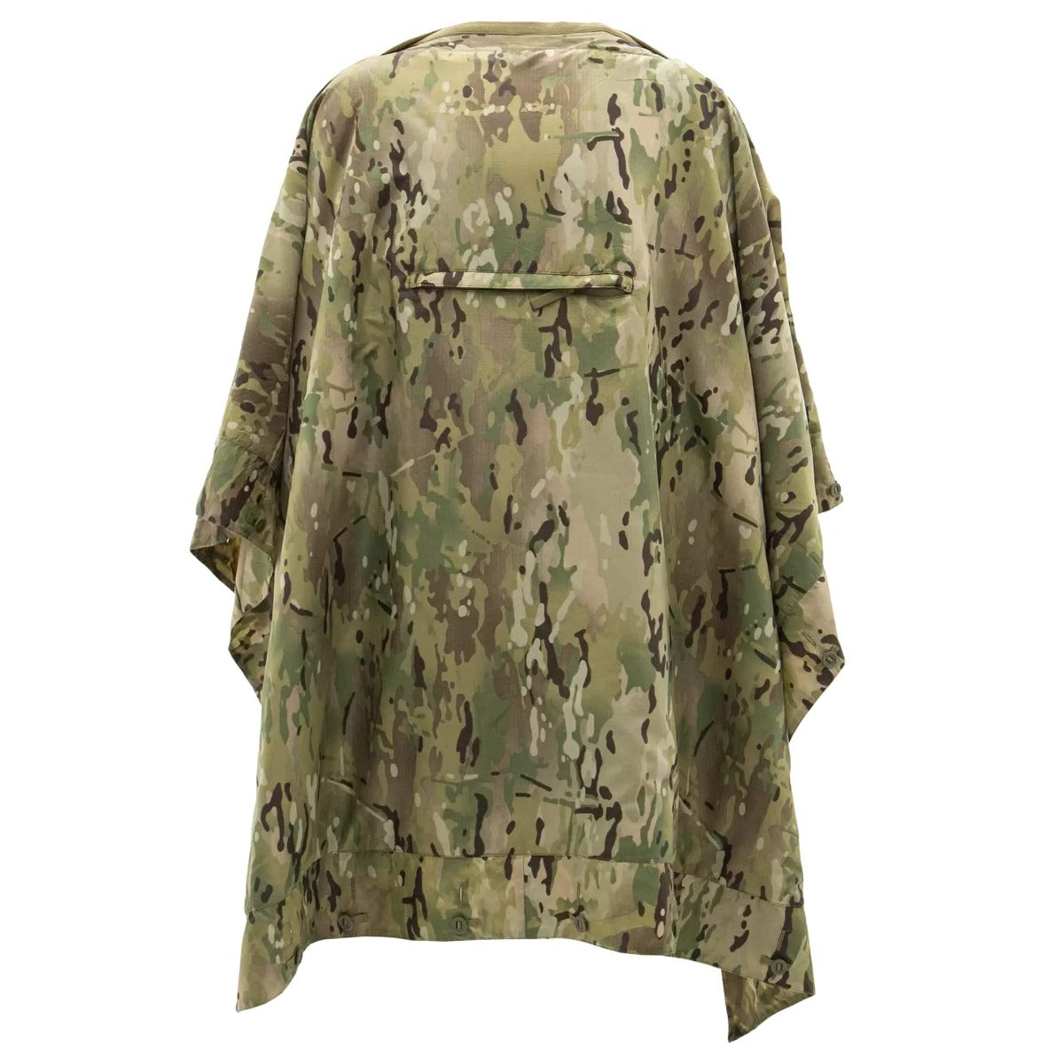 Poncho Pro - Carinthia - Multicam – Carinthia