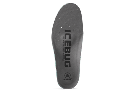 Icebug Insoles Comfort Medium - Icebug