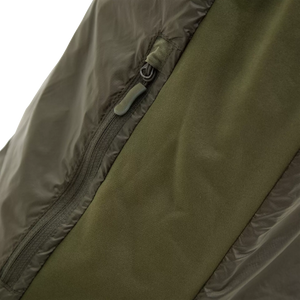 TLG Vest - Olive – Carinthia
