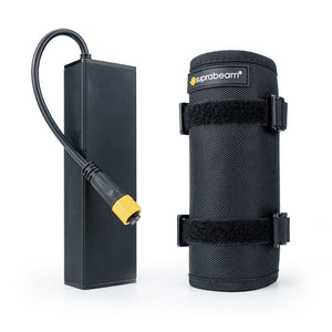 B6r Powerpack 72Wh – Suprabeam