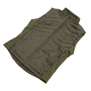 G-LOFT Ultra Vest 2.0 - Olive – Carinthia