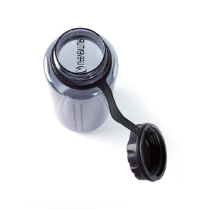 Tritan-flaske, 1000 ml, Graphite – Life Venture